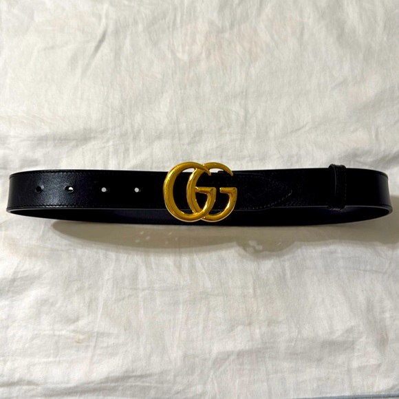Men’s/Womens Gucci Belt! 100% authentic! - Picture 1 of 5